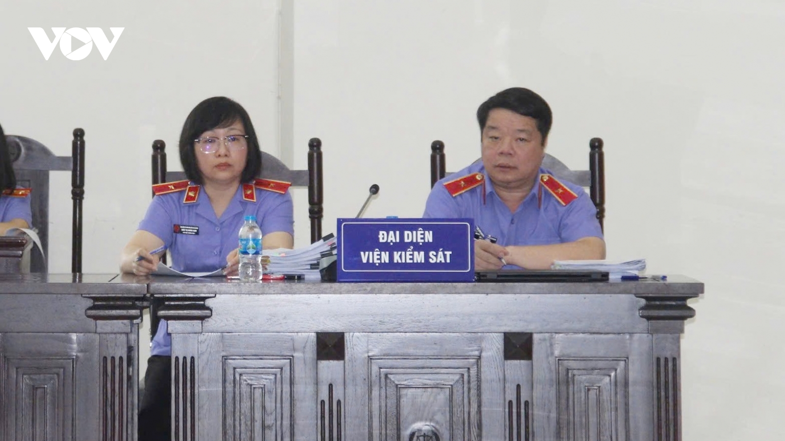 Cựu Chủ tịch FLC Trịnh Văn Quyết được tuyên án phúc thẩm vào sáng 26/6